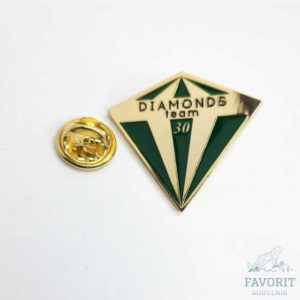 Изготовление значков