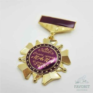 Сувенирные медали