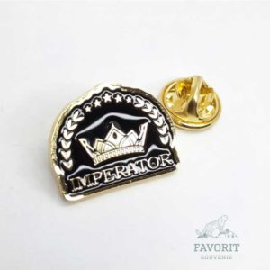 Значки на заказ